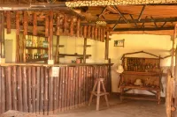 Hornbill Bush Lodge Hotels in Nwoya
