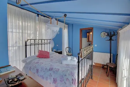 Casa Gallinera Отели в г. El Comtat