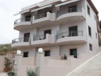 Aenaon Rooms Hotels in Nafplio