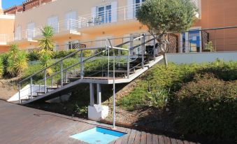 CG 21C - Std - Cabanas Gardens