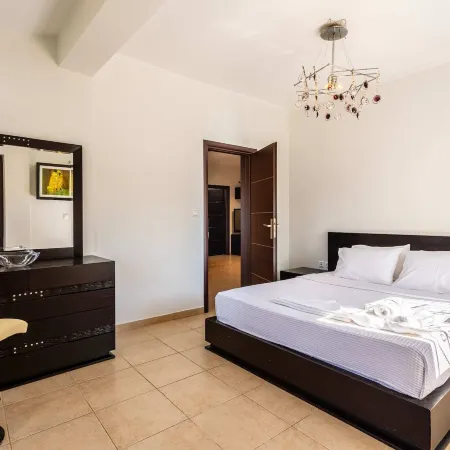 Filiatra s Cozy Haven A Peaceful Escape in Nature