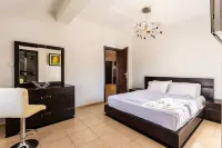 Filiatra s Cozy Haven A Peaceful Escape in Nature Hotels in Kyparissia