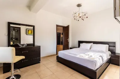 Filiatra s Cozy Haven A Peaceful Escape in Nature Hotels near Sani Beach