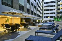 Littoral Gold Flat - parcheggio