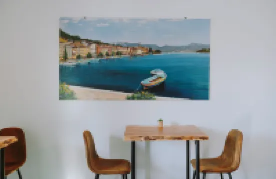 安蒂卡傑爾西之家