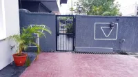 ZINA APARTMENT