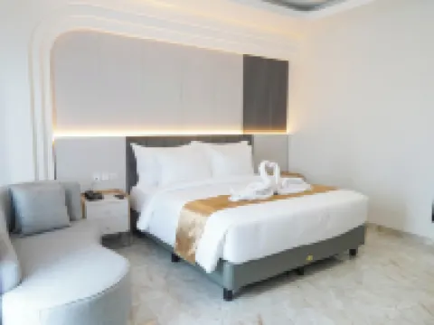 Toyo Hotel Purwokerto, Azana Hotels Collection Hotels in Banyumas Regency