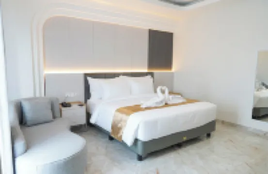 Toyo Hotel Purwokerto, Azana Hotels Collection Hotel di Purwokerto