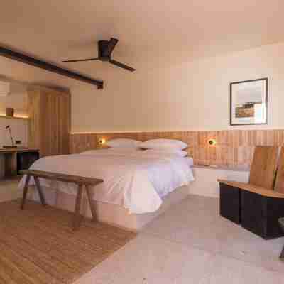 Casa UMI Adults Only Rooms