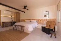 Casa UMI Adults Only Отели в г. 