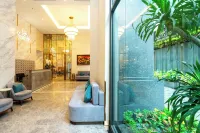 The Gloria Service Apartment by Silk Path Hotel a Hanoi