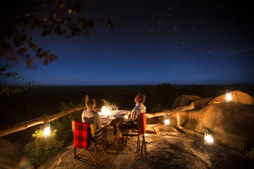 Elewana Serengeti Pioneer Camp - 3-Star