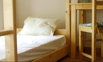 Morabeza Kriol Hostel