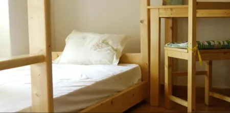 Morabeza Kriol Hostel Отели в г. Прая