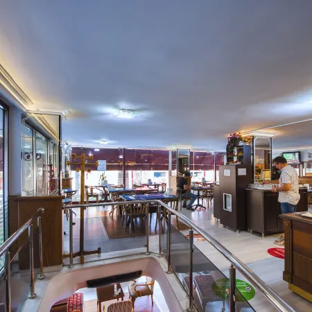 Kozan City Hotel