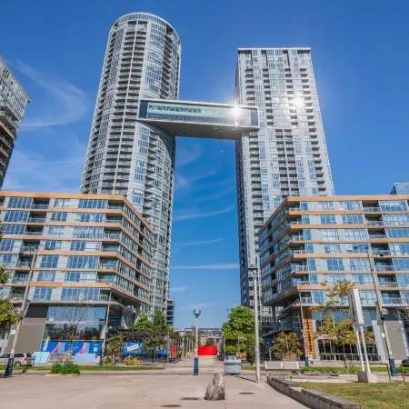 Globalstay Elegant Downtown Apartments