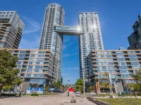 Globalstay Elegant Downtown Apartments - Apartment