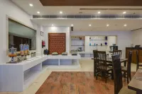Shahpura Residency - breakfast