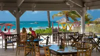 The Marlin at Taino Beach Resort Hotels in Freeport