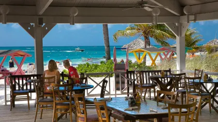 The Marlin at Taino Beach Resort