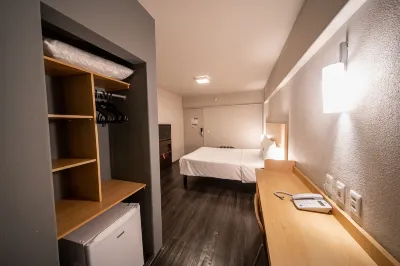 ibis Fortaleza Praia de Iracema โรงแรมใน