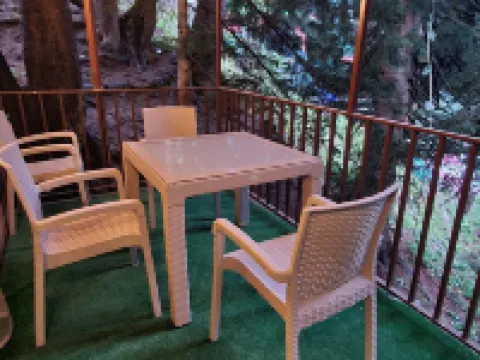 Ayder Doga Resort Hotels in Camlihemsin