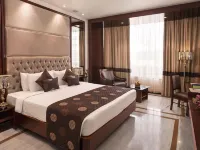 The Sunway Manor Hotels in Puducherry