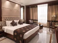 The Sunway Manor Hotels in 