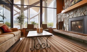Best Western Plus Silverdale Beach Hotel