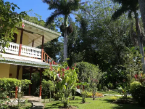 Playa Negra Guesthouse Hotels in Cahuita