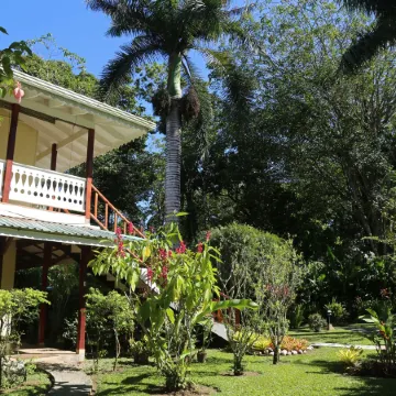 Playa Negra Guesthouse