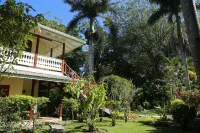 內格拉海灘旅館 酒店