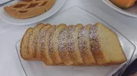 Park Hotel - breakfast