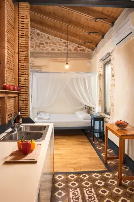 Evans House Hotels in Koum Kapi
