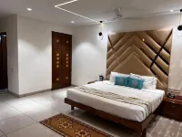Hotel Grand Riviera Hôtels à : Paonta Sahib