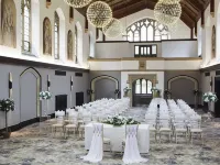 Hanbury Manor Marriott Hotel & Country Club Hotels in Ware