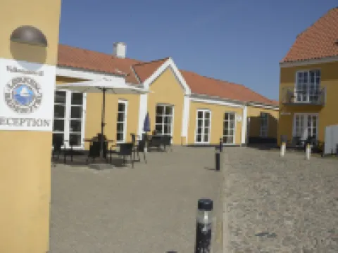 Løkken Badehotel Apartments Hotels in Lokken