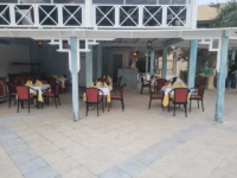 Hotel Diar Yassine