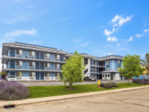 Executive Inn Hotels in Milpitas