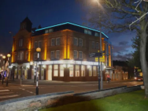 The Lion & Key Hotel Hotels in Leyton