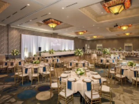 Hilton Vancouver Washington Hotels in Vancouver