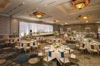 Hilton Vancouver Washington Hotel a Vancouver