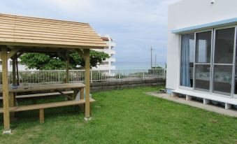 Guest House Diamond - Hostel