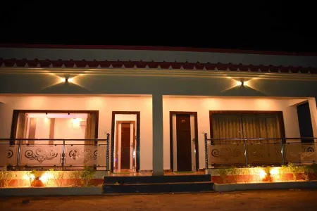 Wave of Sea Beach Resort