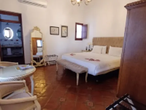 Iraola Hotel Boutique Hoteles en Cafayate