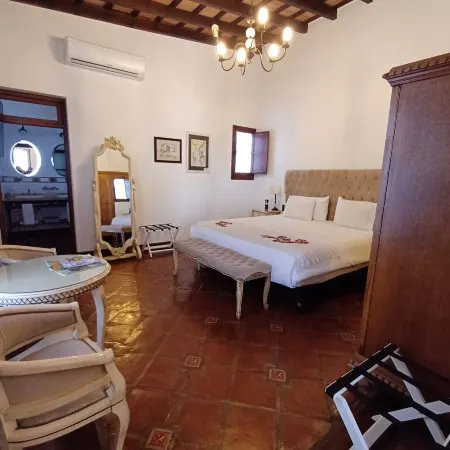 Iraola Hotel Boutique