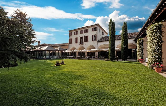 Villa Palma by Agf Hotels