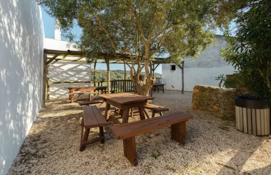 WOT Signature 的佩德拉爾瓦村