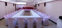 Hotel Subhalakshmi Palace