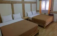 Sawarna Paradiso - Wifi